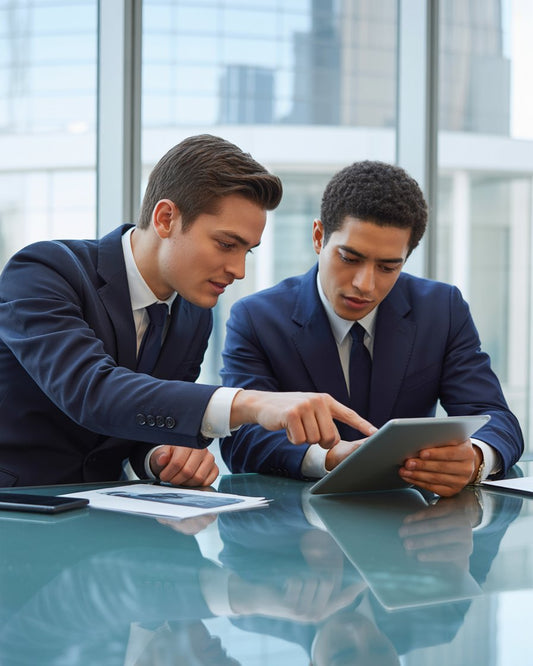 Pourquoi tu doutes de toi avant un entretien